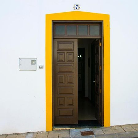 فندق Casa Abuela Elena Haría المظهر الخارجي الصورة
