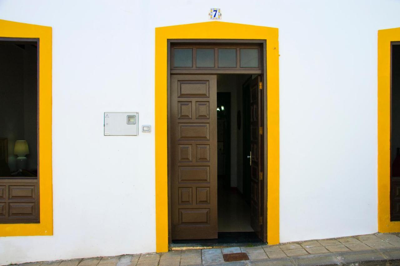 فندق Casa Abuela Elena Haría المظهر الخارجي الصورة